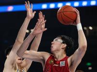 乐鱼体育登录-包含周琦15分首钢惜败广厦姜伟泽16分吉林胜福建的词条