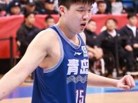 乐鱼体育官方网站-关于常规赛15分10.8篮板，杨瀚森23-24赛季精彩集锦的信息