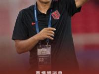 乐鱼体育入口-矛盾爆发！徐正源炮轰蓉城俱乐部：忍了6个月实在忍不下去