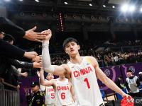 乐鱼体育平台-关于曾凡博伤病评测未达标无缘出战男篮亚洲杯的信息