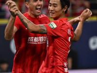 乐鱼体育平台-关于5球狂胜！成都蓉城火力全开，韦世豪、罗慕洛闪耀凤凰山的信息