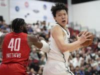 乐鱼体育app-包含曝杨瀚森最后一场NBA夏联不打回国备战男篮亚洲杯的词条