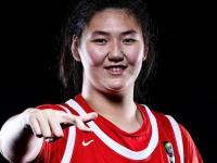 乐鱼体育平台-曝中国女篮改变计划张子宇出战亚洲杯放弃U19世界杯