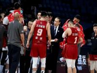 乐鱼体育登录-关于男篮热身赛回顾：周琦16分9篮板，中国不敌斯洛文尼亚的信息