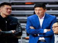乐鱼体育app-广东队外援大换血，朱芳雨询价萨姆纳、萨林杰和凯尔三世
