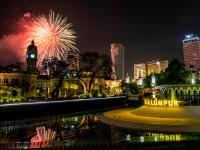 乐鱼体育全站-包含马来西亚赛场：吉隆坡主场失利，实力悬殊的词条