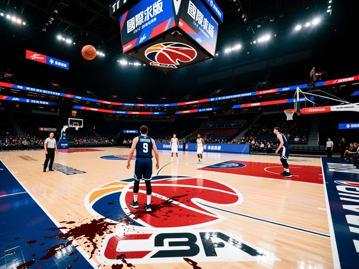 國際版主场不敌对手,遭遇失利 第2张