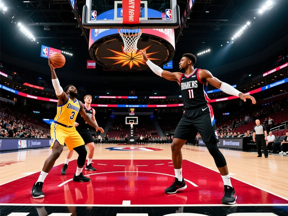 快船狂胜太阳，晋级西部决赛迎来巅峰对决