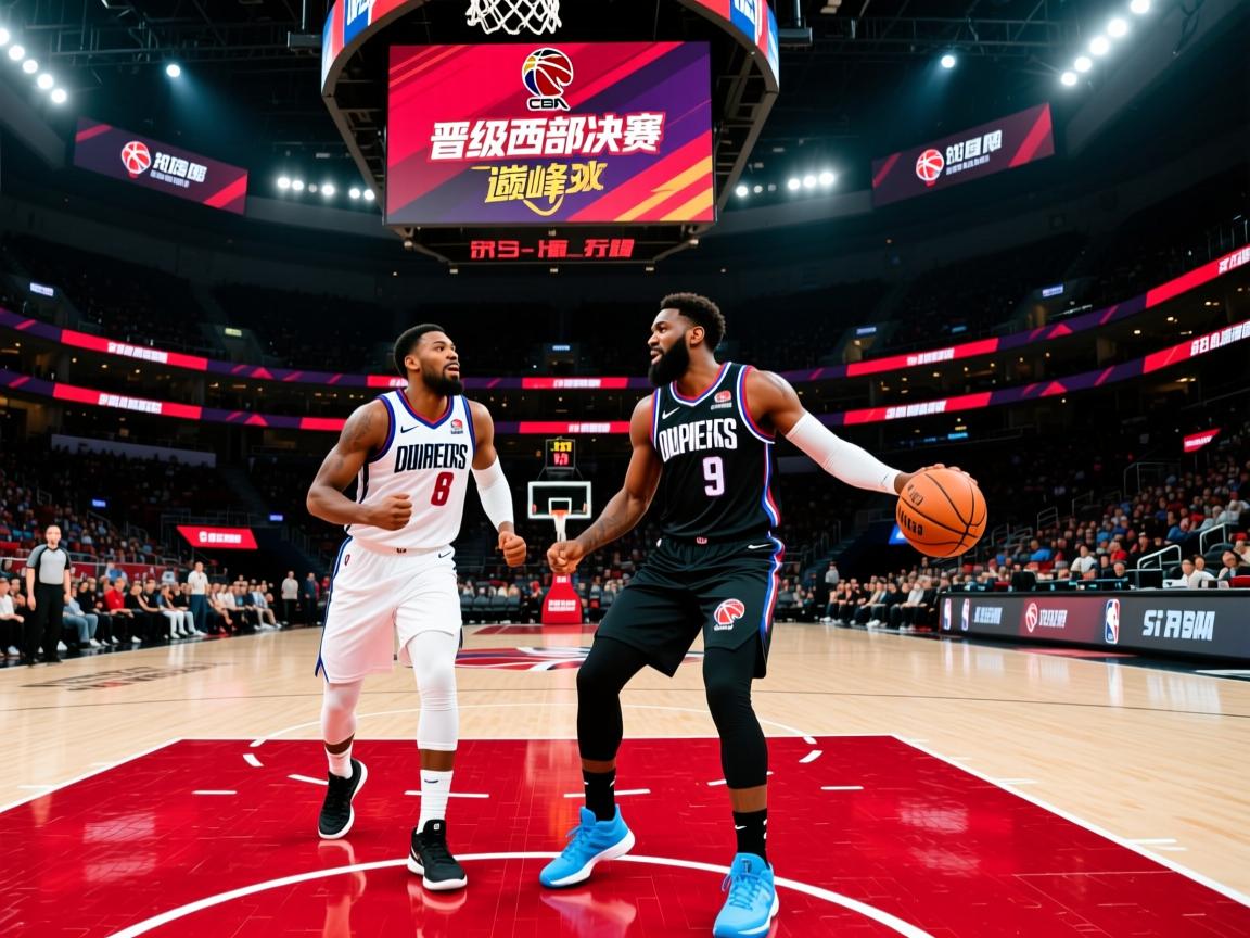 快船狂胜太阳,晋级西部决赛迎来巅峰对决 第3张