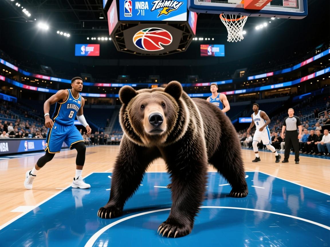 灰熊绝处逆袭雷霆，赢得生死抢七局