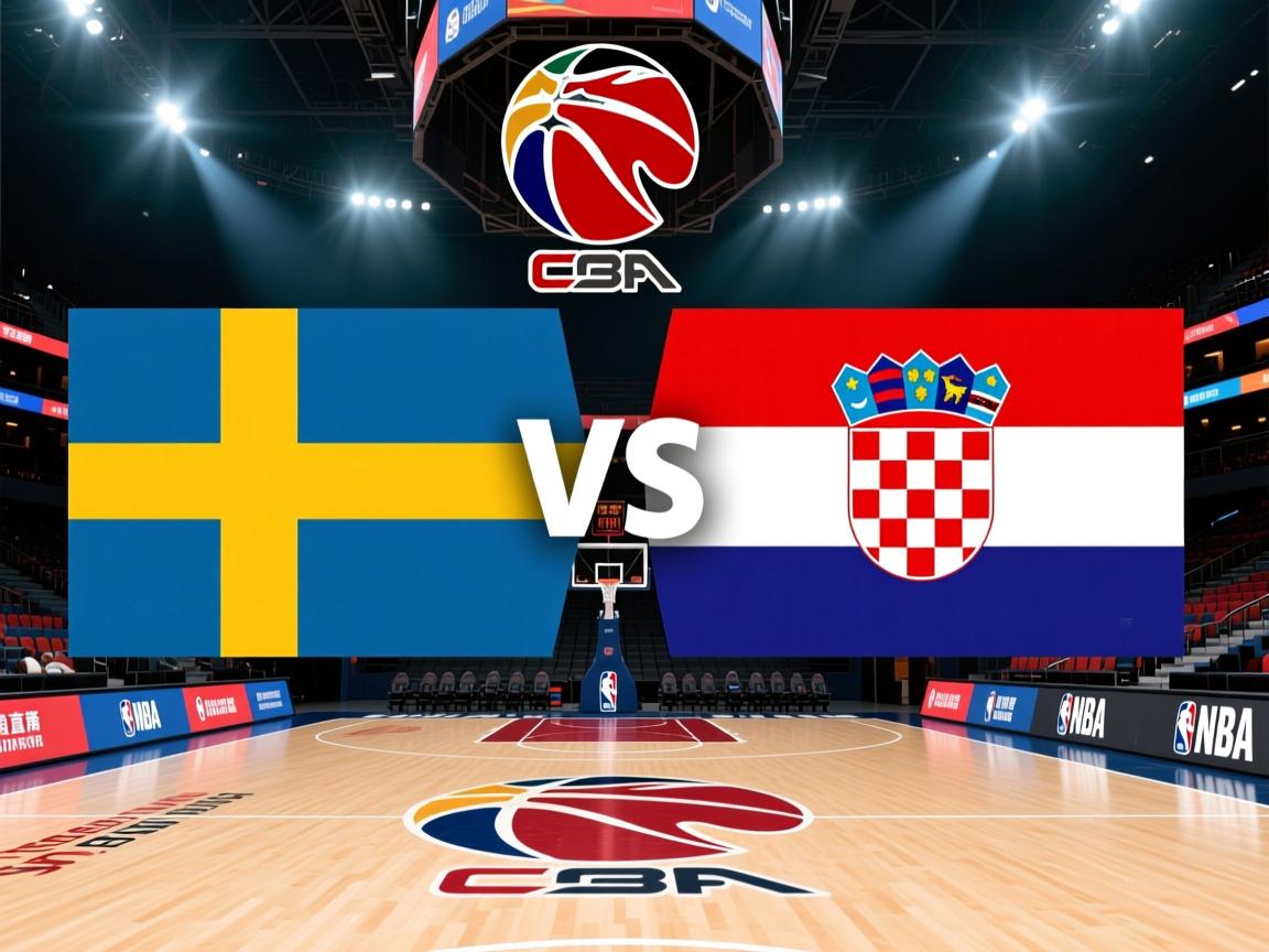 瑞典负于克罗地亚，面临崭新挑战  第4张