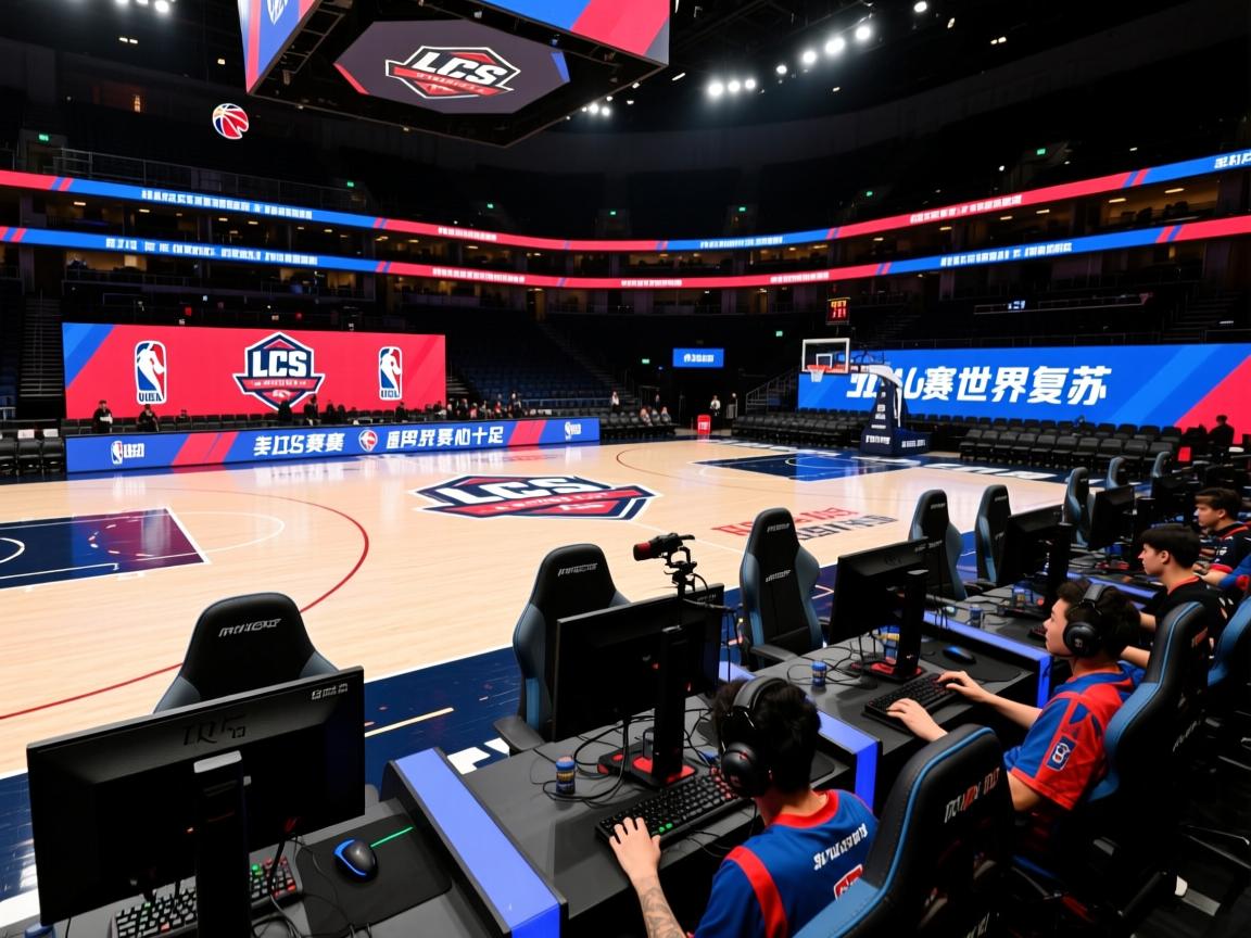 LCS赛区迎来复苏,北美队伍备战世界赛信心十足 第4张