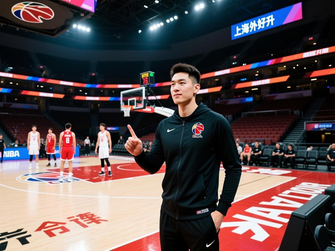 上海外援状态回升,球队迎来好转 第4张