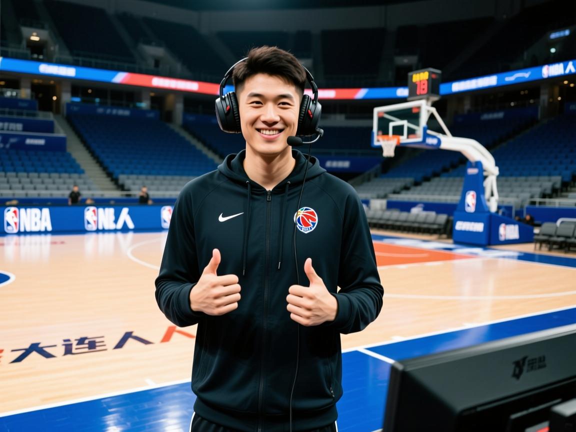 大连人新援融入球队,迎来新气象 第3张