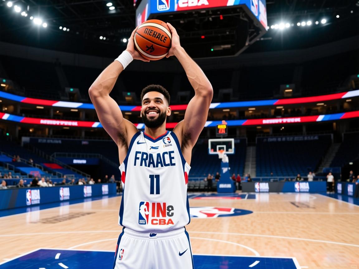 法国选手斩获佳绩,实力超群 第2张