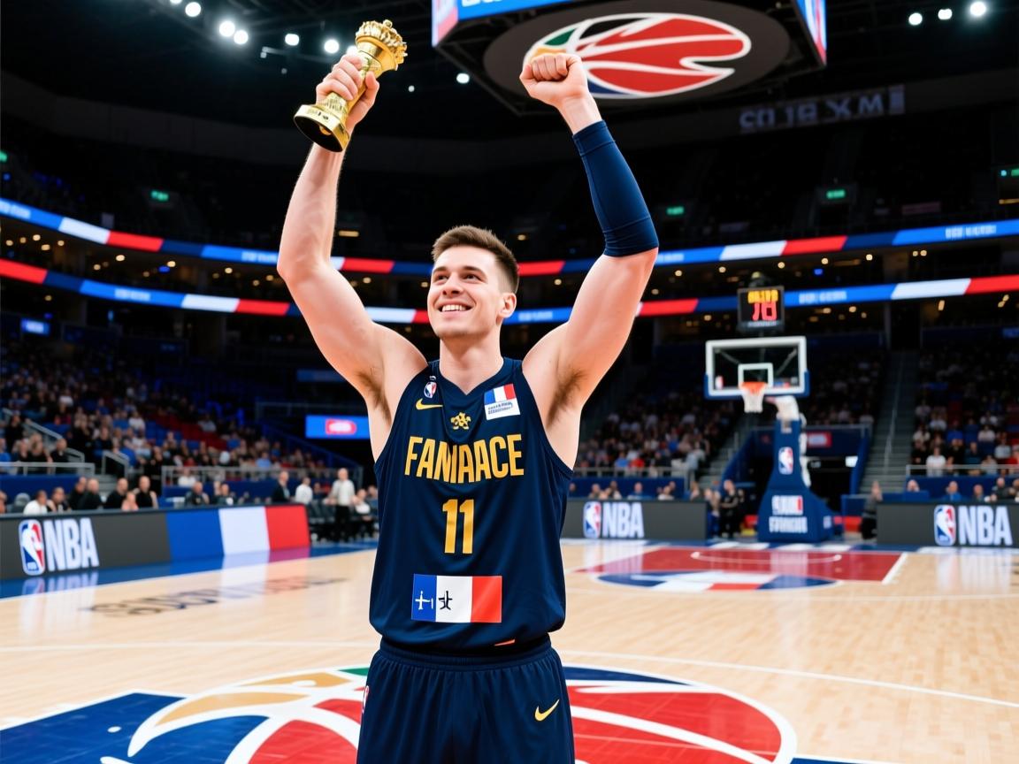 法国选手斩获佳绩,实力超群 第3张