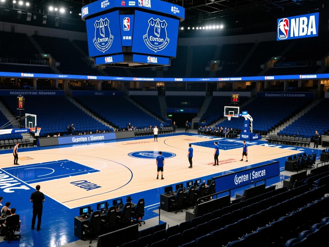 埃弗顿告负 埃弗顿无力回天,遗憾失利 第4张