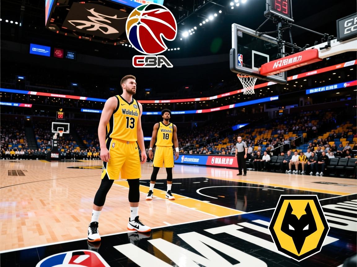 狼队告负 狼队再次失分，遇阻无力