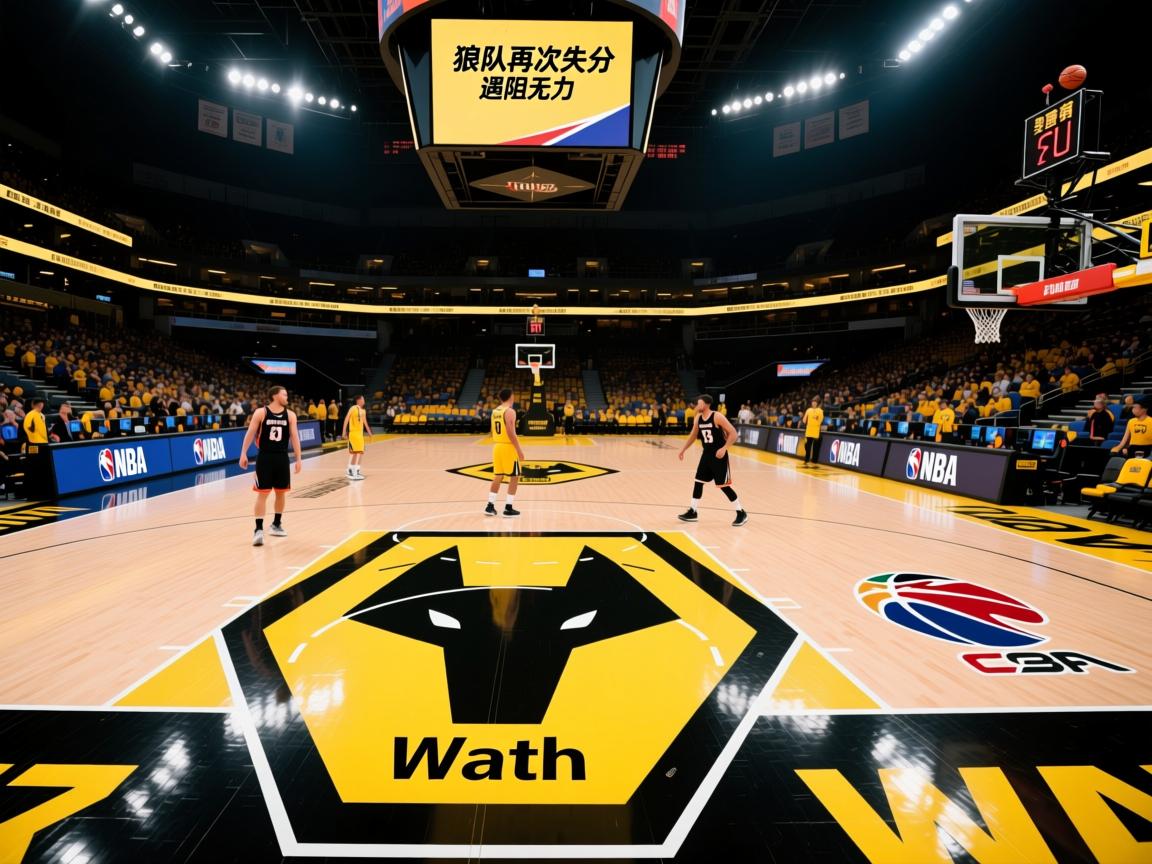 狼队告负 狼队再次失分,遇阻无力 第2张