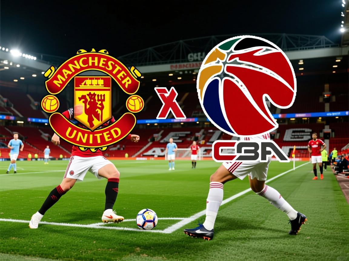 曼联逼平曼城,保住争冠希望 第3张