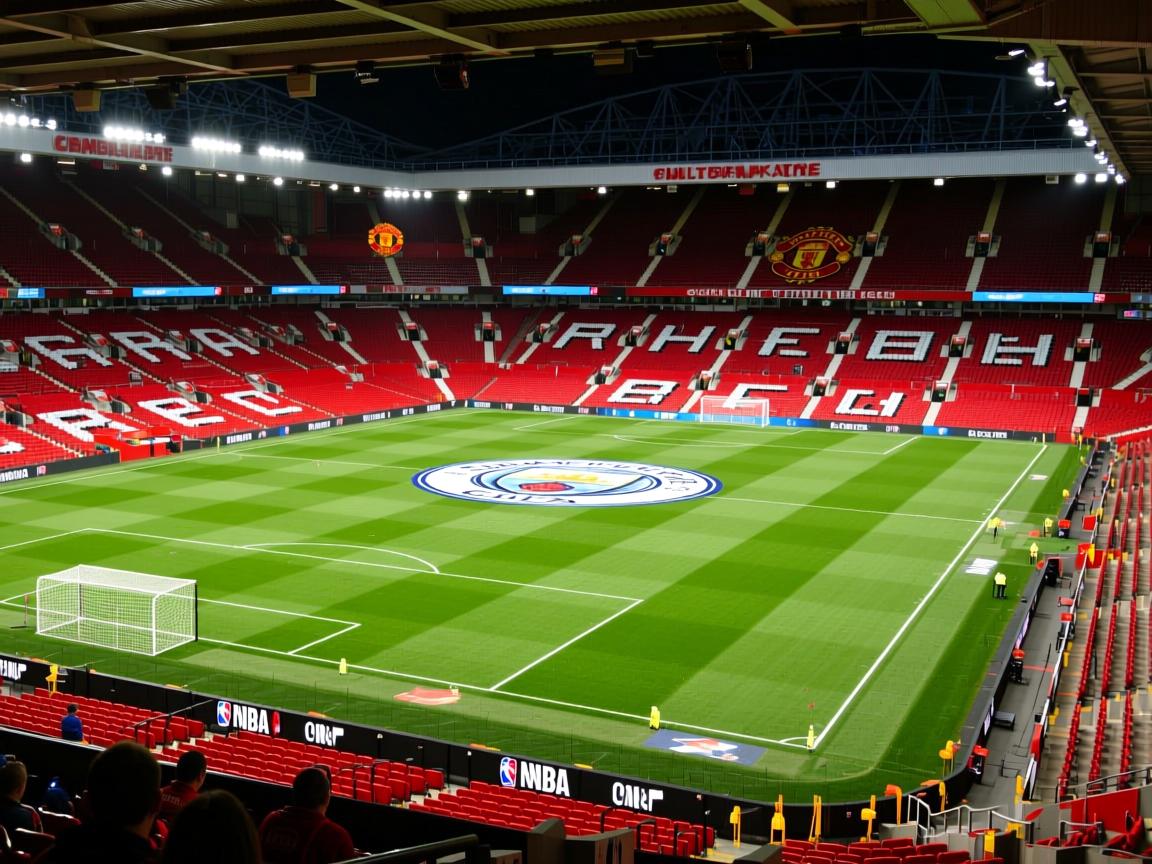 曼联逼平曼城,保住争冠希望 第4张