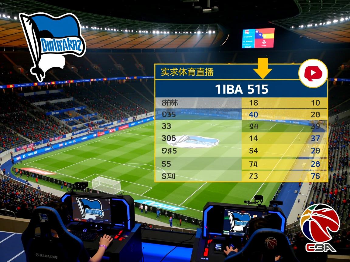 柏林赫塔实现连胜,稳固在积分榜上的领先位置 第2张