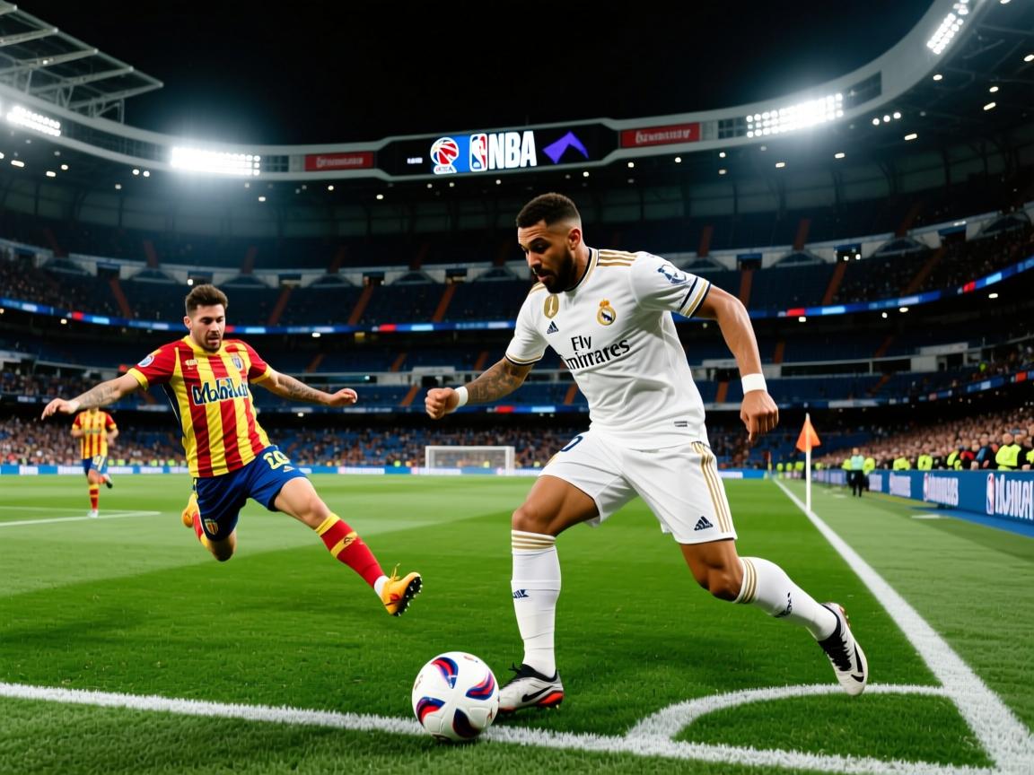 皇马客场-击败马略卡，保持不败  第2张