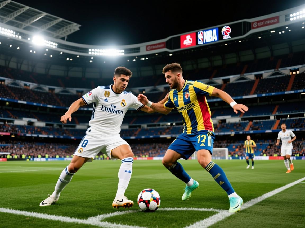 皇马客场-击败马略卡，保持不败  第4张