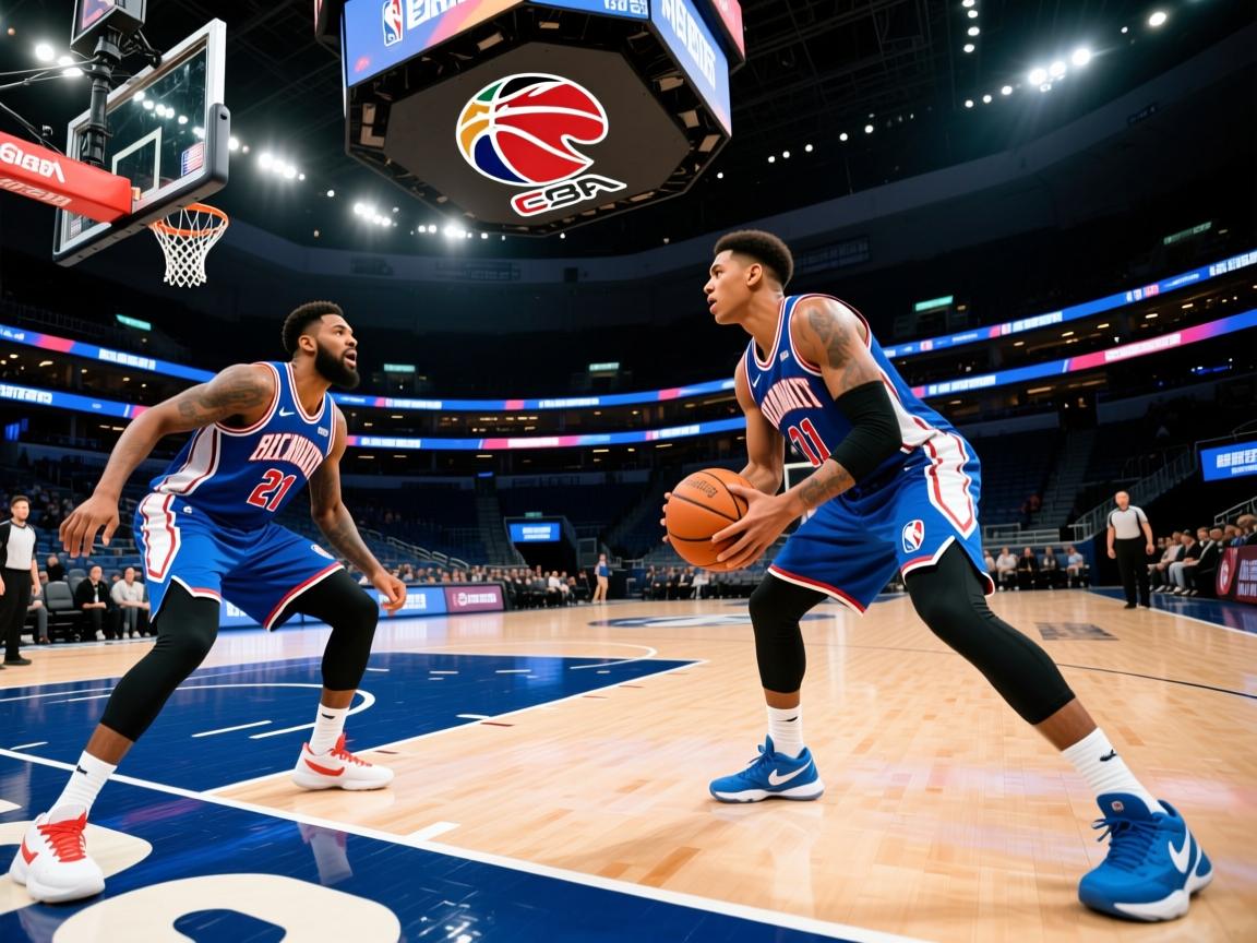 防守稳固攻势猛烈,告捷底特律 第3张