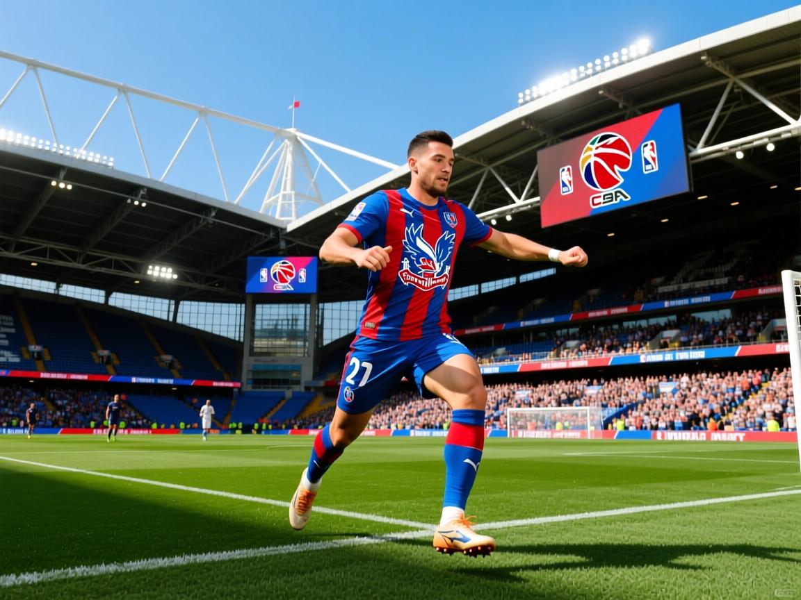 克里斯塔尔宫客胜伯恩利:水晶宫表现出色 第3张