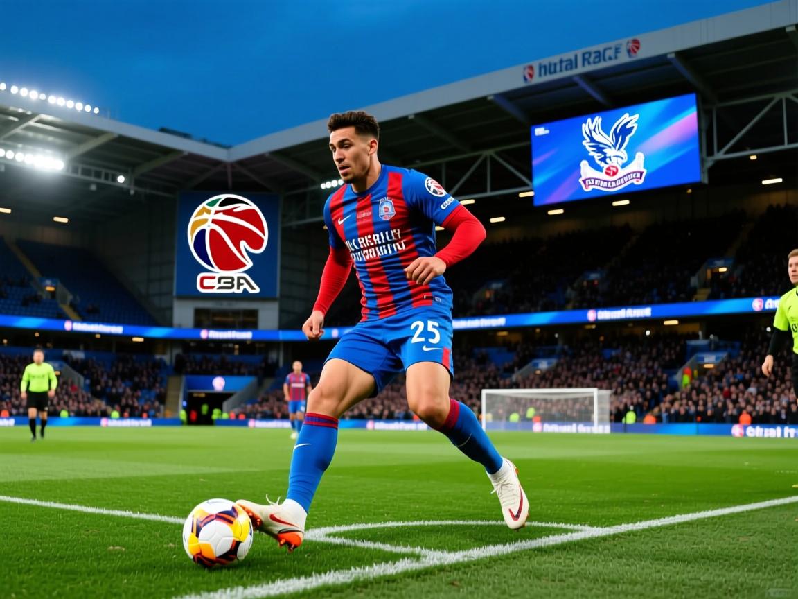 克里斯塔尔宫客胜伯恩利:水晶宫表现出色 第2张