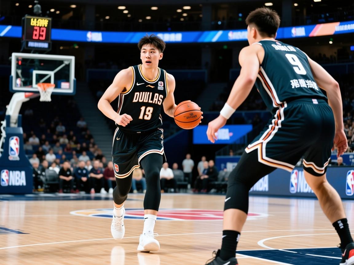 道格拉斯战胜对手,继续在联赛中稳健前行 第2张