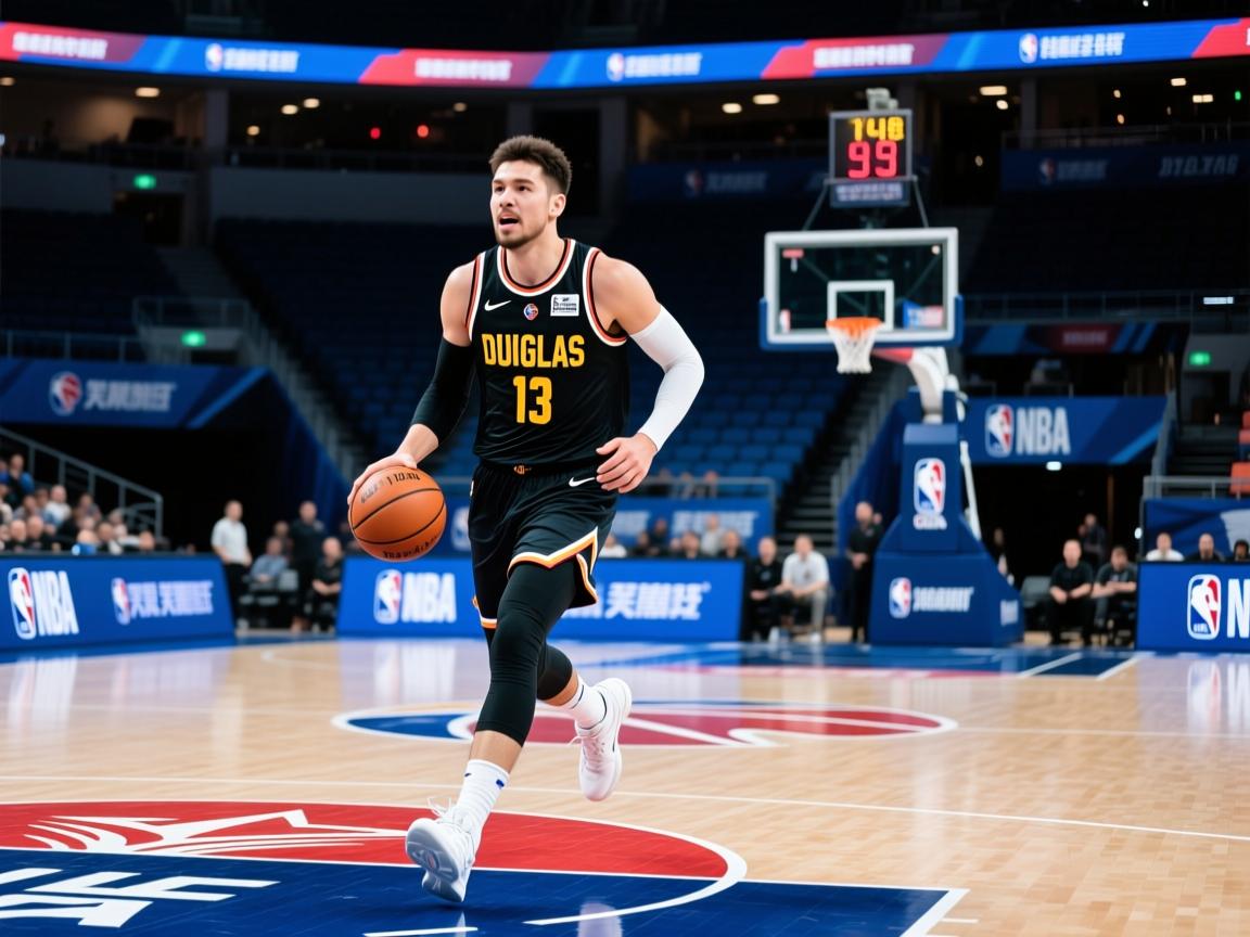 道格拉斯战胜对手,继续在联赛中稳健前行 第4张