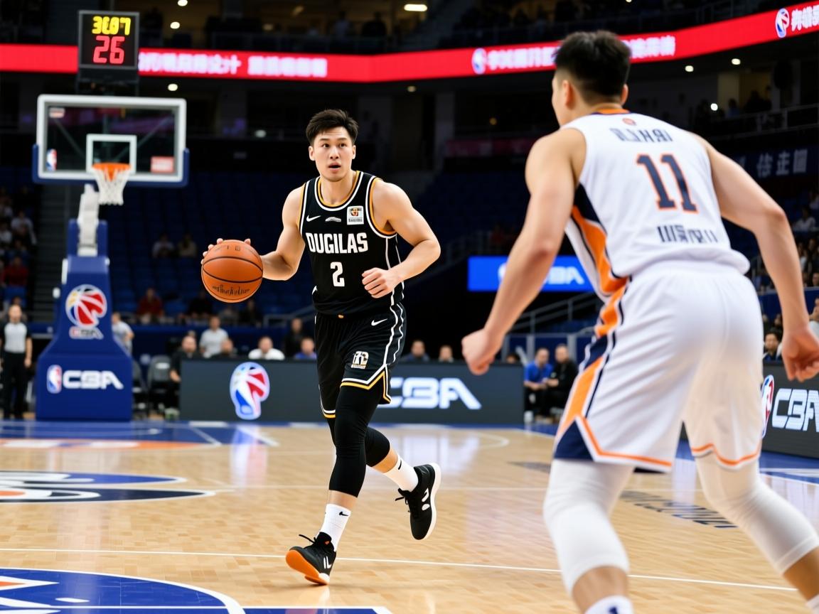 道格拉斯战胜对手,继续在联赛中稳健前行 第3张