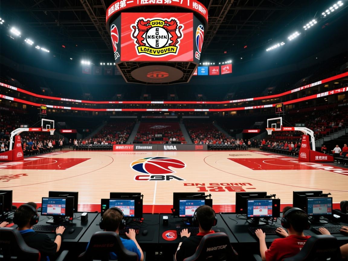 不胜屈居第一!勒沃库森遭遇一场难以置信的比赛 第4张