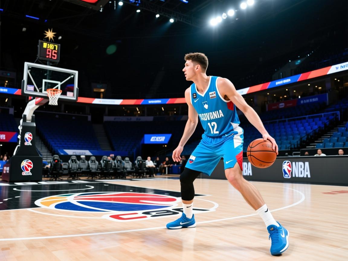 斯洛文尼亚选手实力悬殊,晋级前景波澜不兴 第2张