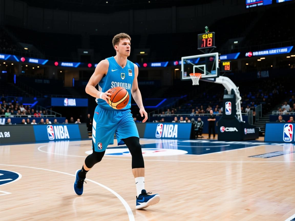 斯洛文尼亚选手实力悬殊,晋级前景波澜不兴 第4张