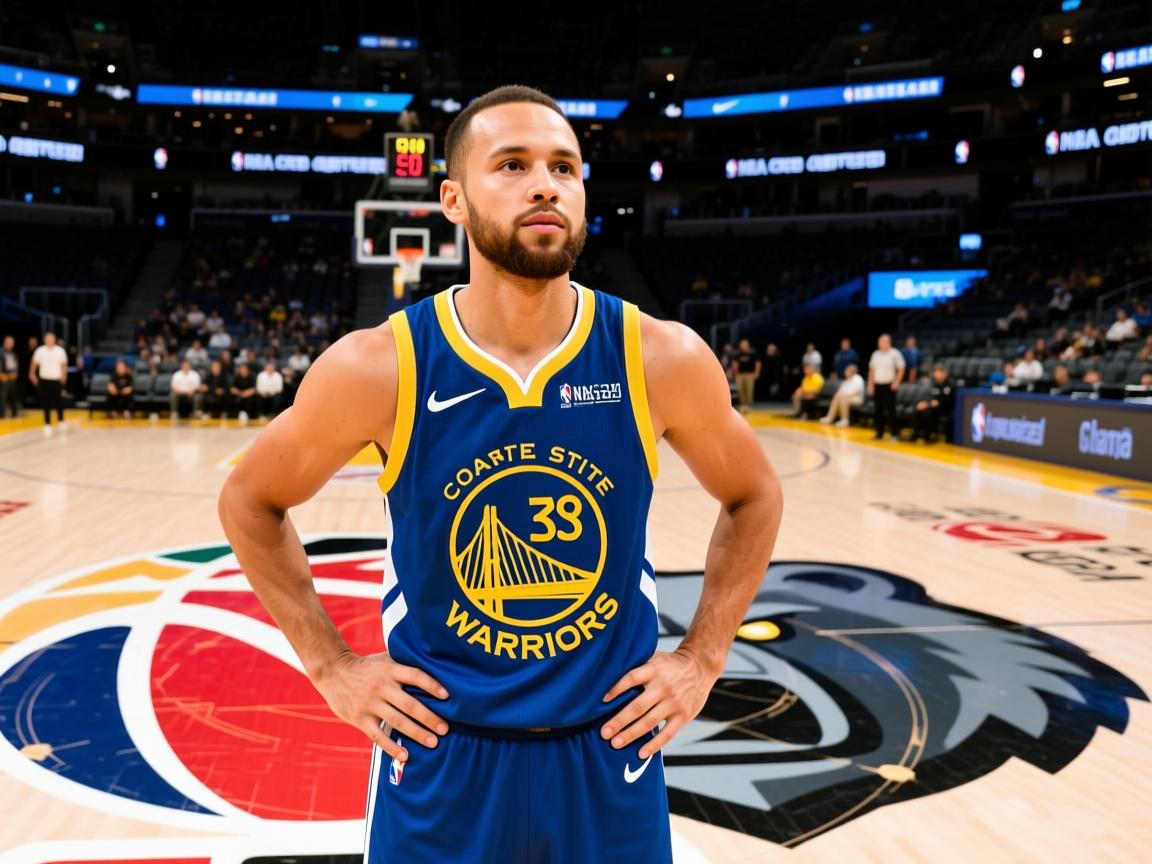 勇士负于灰熊，库里缺席比赛影响球队战绩  第3张