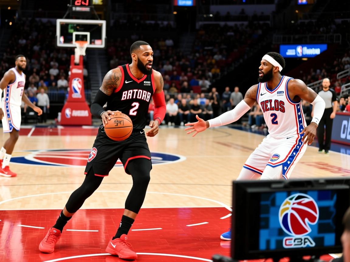 猛龙击败76人,伦纳德发挥出色 第3张