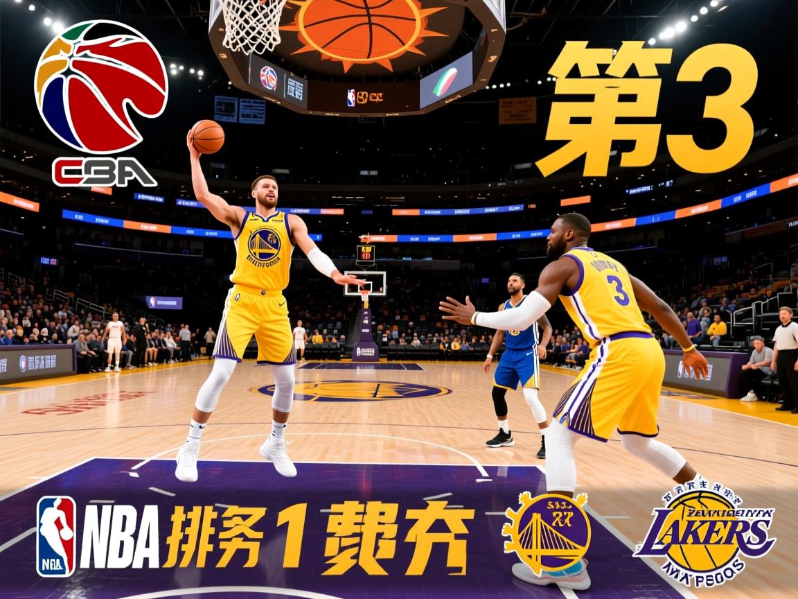 刺激！随着勇士憾负快船，太阳绝杀，NBA西部排名出炉：湖人第3