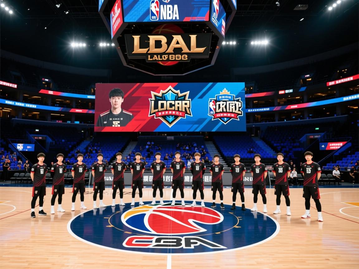 LOL职业战队官方声明汇总