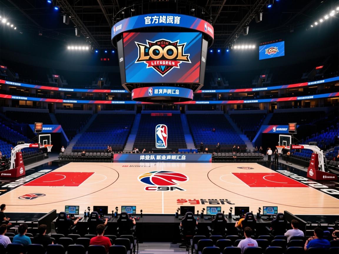 LOL职业战队官方声明汇总  第4张