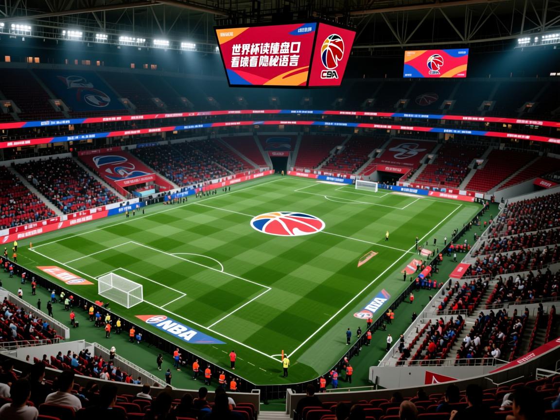 世界杯让球盘场地因素:看懂球场,读懂盘口的隐秘语言 第3张