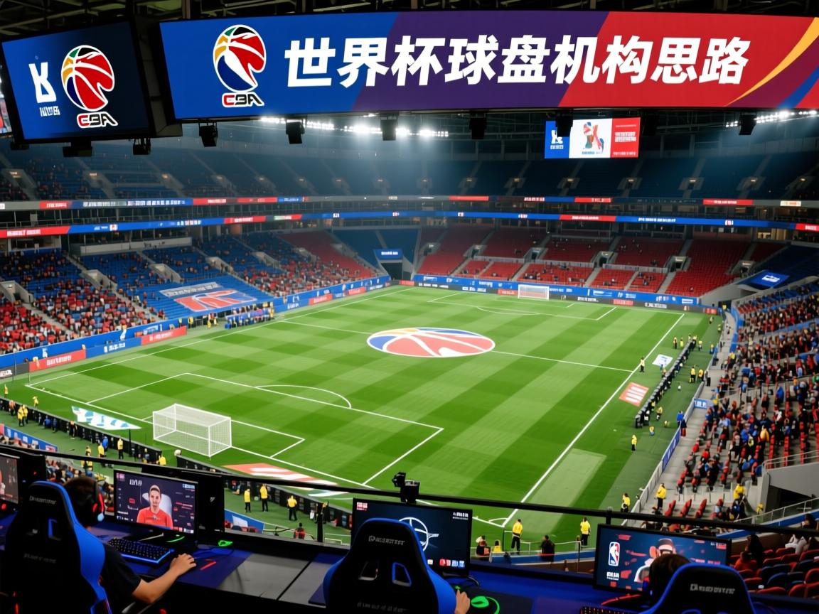 世界杯让球盘机构思路 第2张
