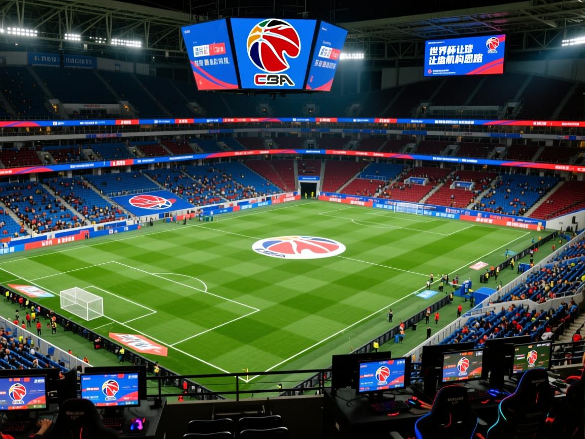 世界杯让球盘机构思路 第3张