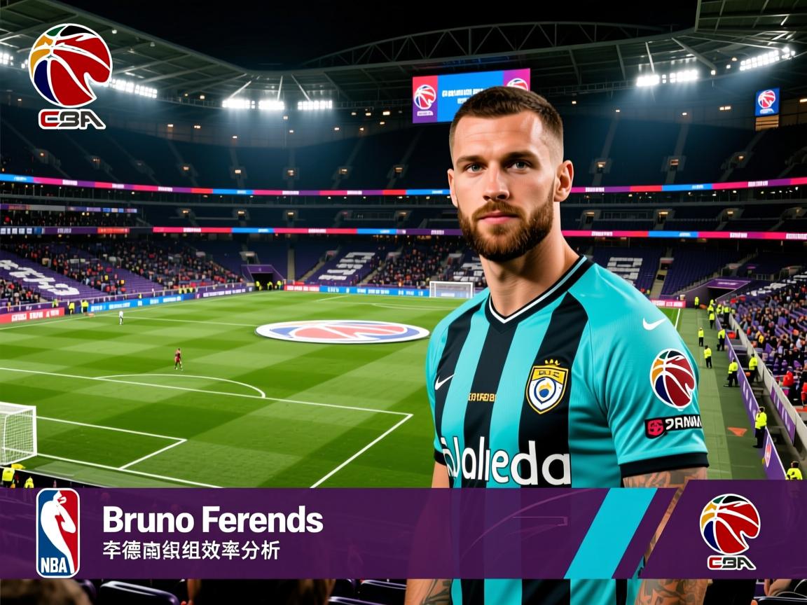 英超布鲁诺费尔南德斯组织效率分析 第3张