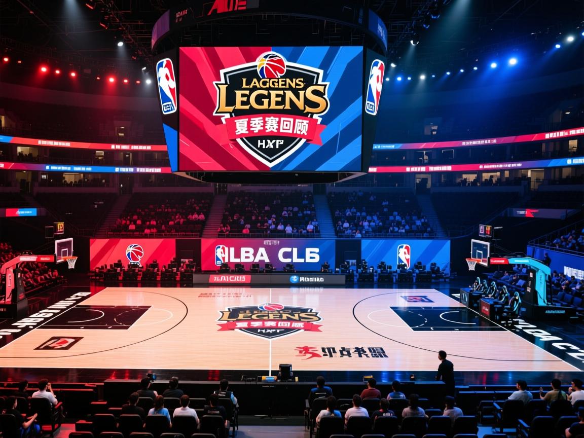 英雄联盟LCK赛区夏季赛精彩回顾  第2张