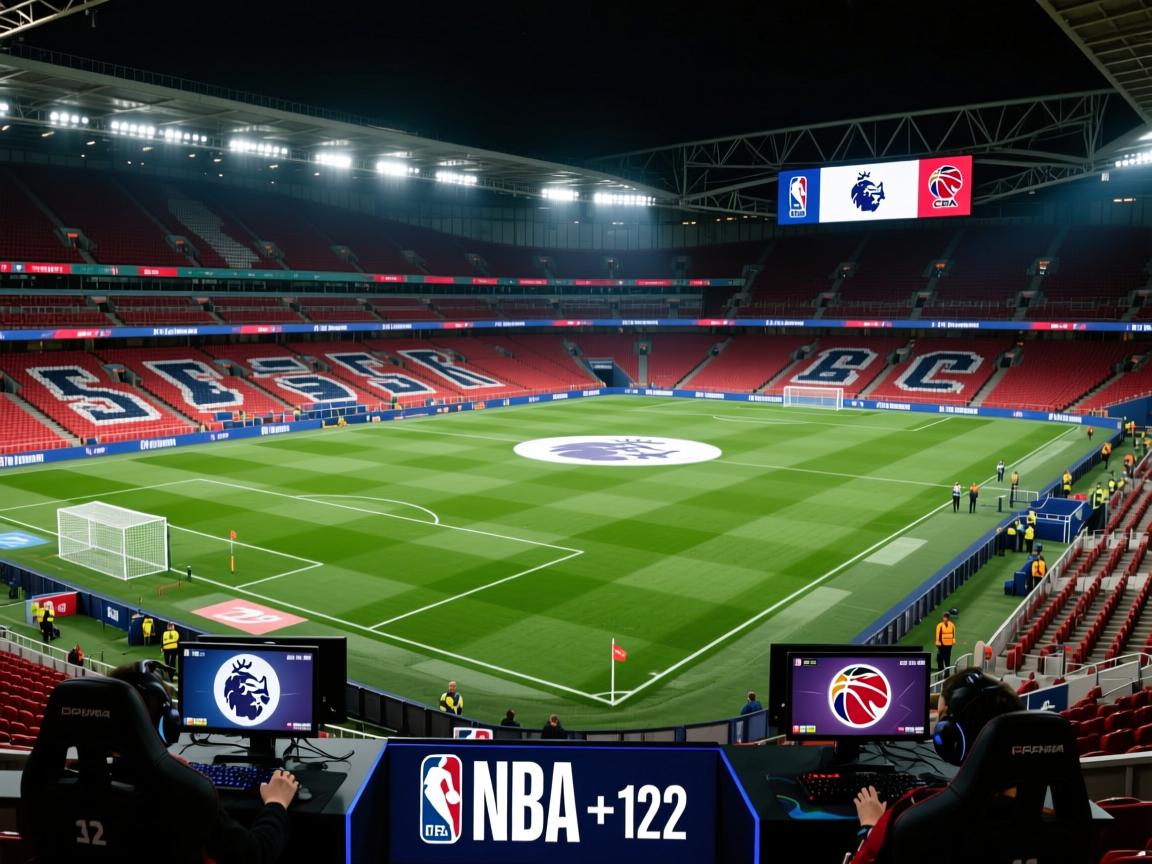 持续关注英超焦点对决最新解读