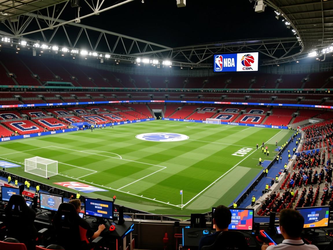 最新进展英超焦点对决引发热议