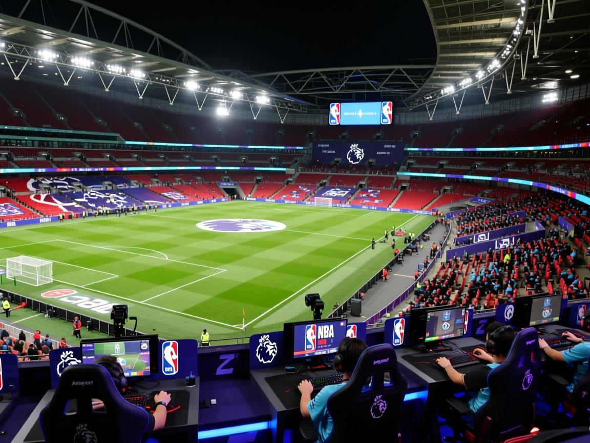 最新进展英超焦点对决引发热议 第3张